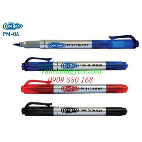 Bút dạ dầu Thiên Long